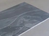 Сланец Silver Grey